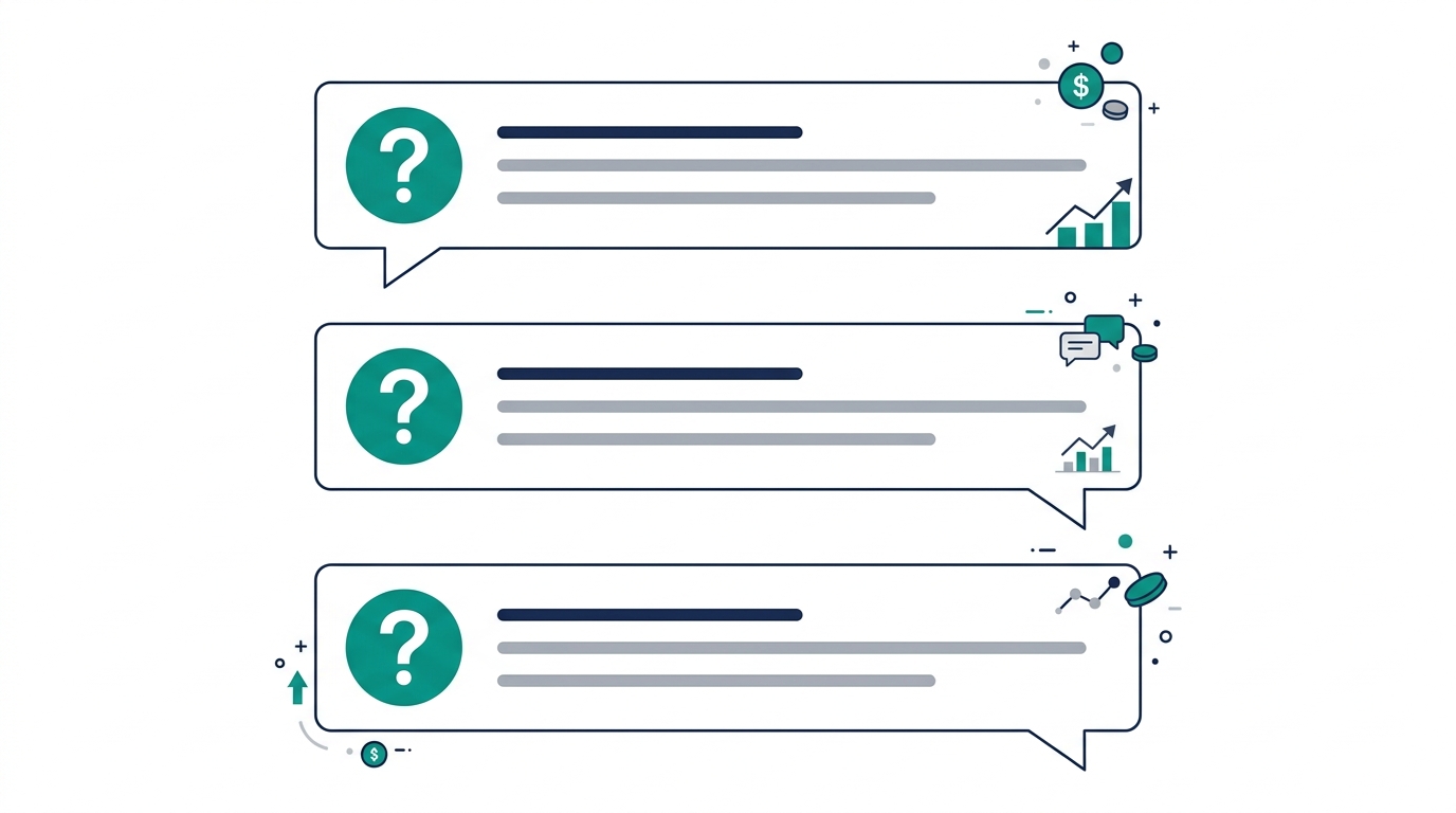 ChatGPT料金プランに関するよくある質問
